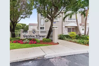 7211 NW 174th Ter #101, Hialeah, FL 33015 - Photo 1