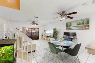 10500 NW 3rd St, Pembroke Pines, FL 33026 - Photo 5