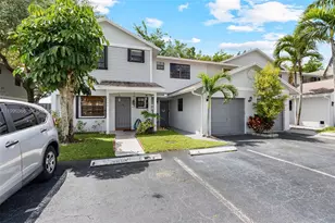 10500 NW 3rd St, Pembroke Pines, FL 33026 - Photo 1