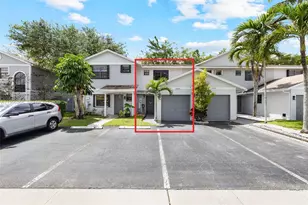 10500 NW 3rd St, Pembroke Pines, FL 33026 - Photo 1