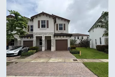 12845 NW 24th Ave #0, Miami, FL 33167 - Photo 1