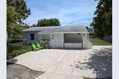 2116 Monroe Ter, Hollywood, FL 33020 - Photo 1