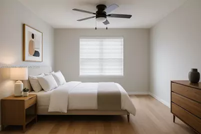 8050 N Nob Hill Rd #203, Tamarac, FL 33321 - Photo 3