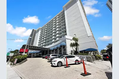 19201 Collins Ave #623, Sunny Isles Beach, FL 33160 - Photo 1