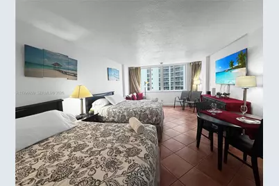 19201 Collins Ave #623, Sunny Isles Beach, FL 33160 - Photo 3