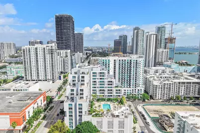 350 NE 24th St #1007, Miami, FL 33137 - Photo 71