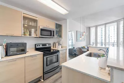 350 NE 24th St #1007, Miami, FL 33137 - Photo 15