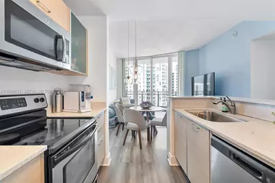 350 NE 24th St #1007, Miami, FL 33137 - Photo 13