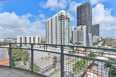 350 NE 24th St #1007, Miami, FL 33137 - Photo 25