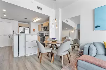 350 NE 24th St #1007, Miami, FL 33137 - Photo 9