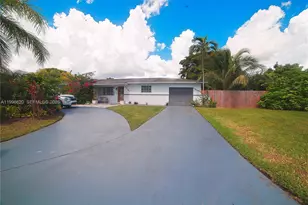 16101 SW 281st St, Homestead, FL 33033 - Photo 1