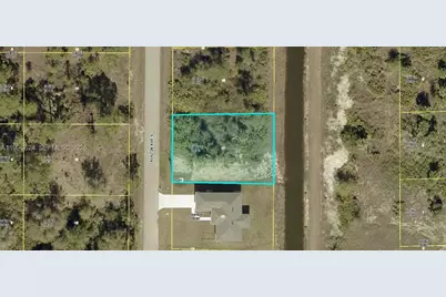309 Austin Ave., Lehigh Acres, FL 33974 - Photo 1