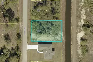 309 Austin Ave, Lehigh Acres, FL 33974 - Photo 1