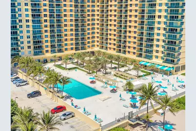 2501 S Ocean Dr #1521, Hollywood, FL 33019 - Photo 3