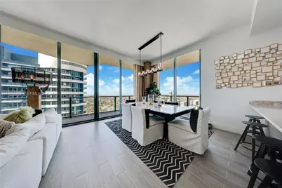 1300 S Miami Ave #PH5110, Miami, FL 33130 - Photo 3