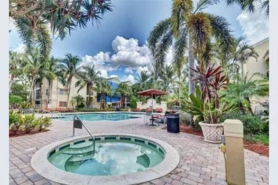 5740 Rock Island Rd #299, Tamarac, FL 33319 - Photo 31