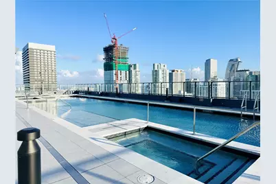 121 NE 5 St #901B, Miami, FL 33132 - Photo 23