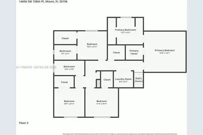 14606 SW 158th Pl, Miami, FL 33196 - Photo 65