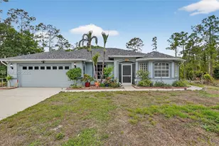 1111 Louis Ave, Lehigh Acres, FL 33972 - Photo 1