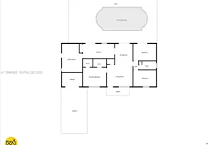 12811 SW 9th Pl, Davie, FL 33325 - Photo 37