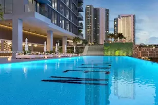 20 NE 11th St, Miami, FL 33132 - Photo 1