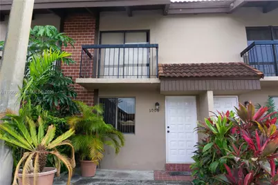 1911 SW 107th Ave #1006, Miami, FL 33165 - Photo 17