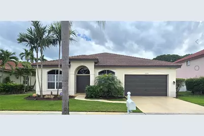 [Address not provided], Pembroke Pines, FL 33029 - Photo 1