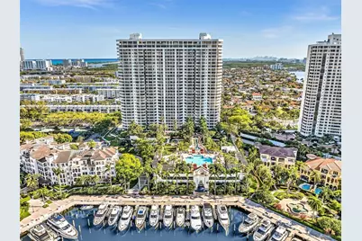 2000 Island Blvd #1203, Aventura, FL 33160 - Photo 1
