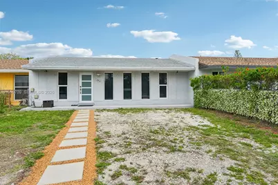 2951 NW 195th St, Miami Gardens, FL 33056 - Photo 1