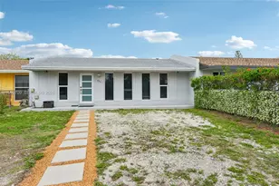 2951 NW 195th St, Miami Gardens, FL 33056 - Photo 1