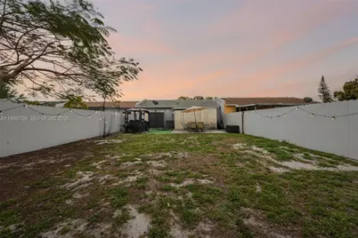 2951 NW 195th St, Miami Gardens, FL 33056 - Photo 35