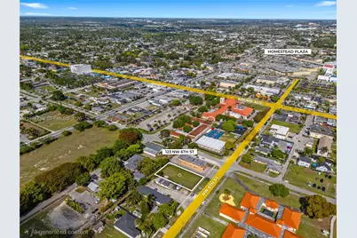 123 NW 6th St, Homestead, FL 33030 - Photo 5