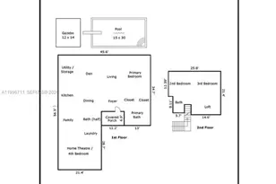 15023 SW 139th Pl, Miami, FL 33186 - Photo 19