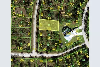 12088 Venetian Dr, Punta Gorda, FL 33955 - Photo 1