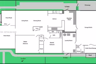 795 NW 42nd St, Miami, FL 33127 - Photo 5