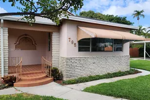 795 NW 42nd St, Miami, FL 33127 - Photo 5