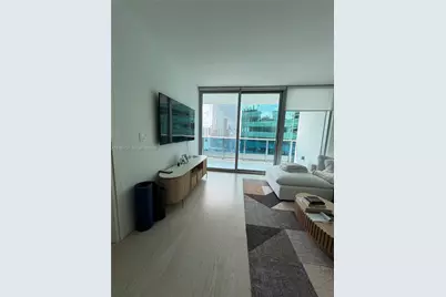 200 Biscayne Boulevard Way #3709, Miami, FL 33131 - Photo 3