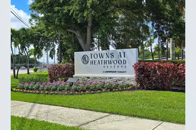 4591 Hollister Ave #4591, Lake Worth, FL 33463 - Photo 21