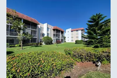 3774 Inverrary Blvd #206P, Lauderhill, FL 33319 - Photo 1