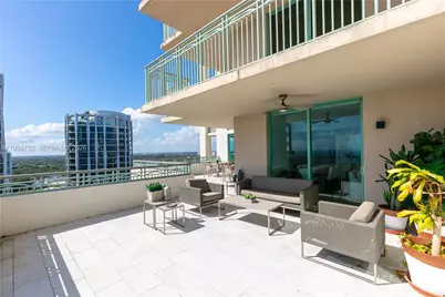 3350 SW 27th Ave #2002, Miami, FL 33133 - Photo 11