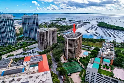 2901 S Bayshore Dr #16G, Miami, FL 33133 - Photo 43
