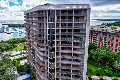 2901 S Bayshore Dr #16G, Miami, FL 33133 - Photo 37