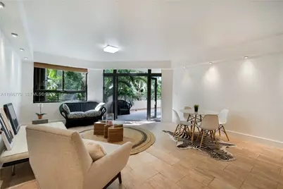 181 Crandon Blvd #104, Key Biscayne, FL 33149 - Photo 3