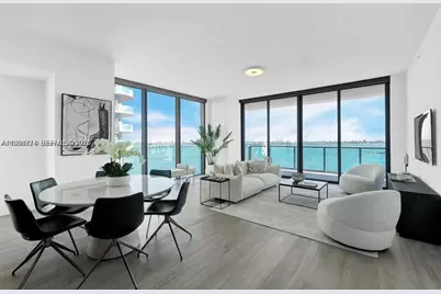 788 NE 23rd St #1402, Miami, FL 33137 - Photo 5