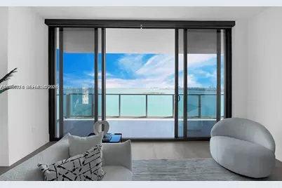 788 NE 23rd St #1402, Miami, FL 33137 - Photo 7