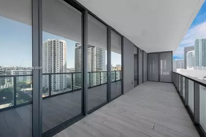 788 NE 23rd St #1402, Miami, FL 33137 - Photo 35