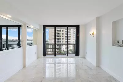 540 Brickell Key Dr #928, Miami, FL 33131 - Photo 1