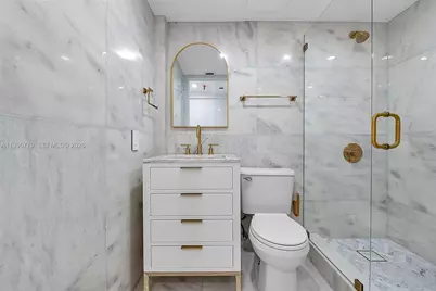 540 Brickell Key Dr #928, Miami, FL 33131 - Photo 11