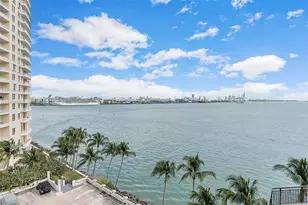 540 Brickell Key Dr, Miami, FL 33131 - Photo 3