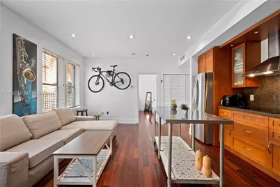 1027 Pennsylvania Ave #102, Miami Beach, FL 33139 - Photo 5